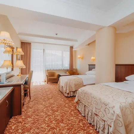 Hotel Golebiewski 4*