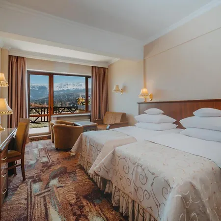 Golebiewski Hotel 4*