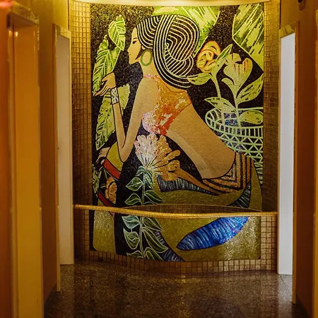 Golebiewski 4* Karpacz