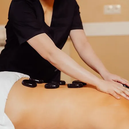 Hotel Golebiewski 4*