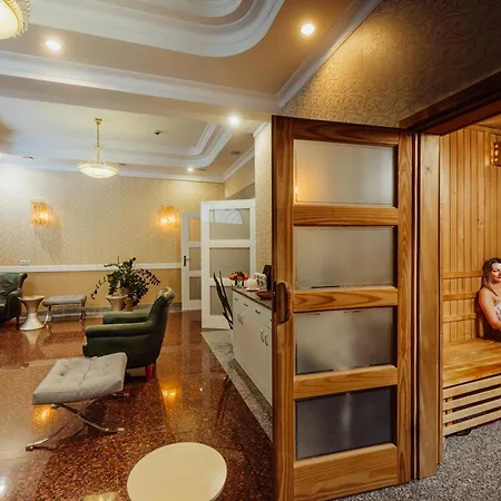 Golebiewski 4* Karpacz