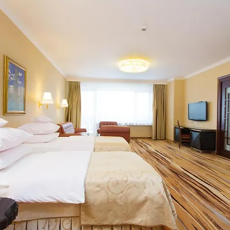 Hotel Golebiewski Karpacz