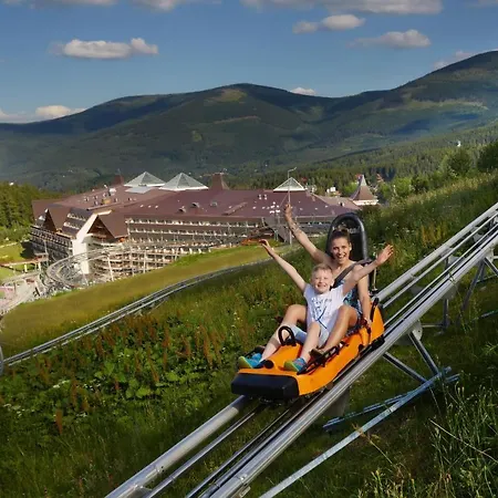 Golebiewski Hotell 4*