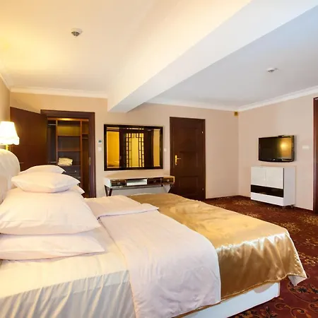 Hotel Hotel Golebiewski Karpacz 4*