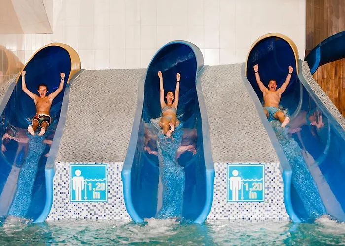 Golebiewski מלון קרפאז'