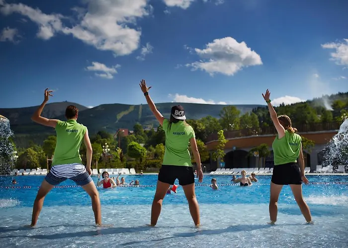 Golebiewski מלון