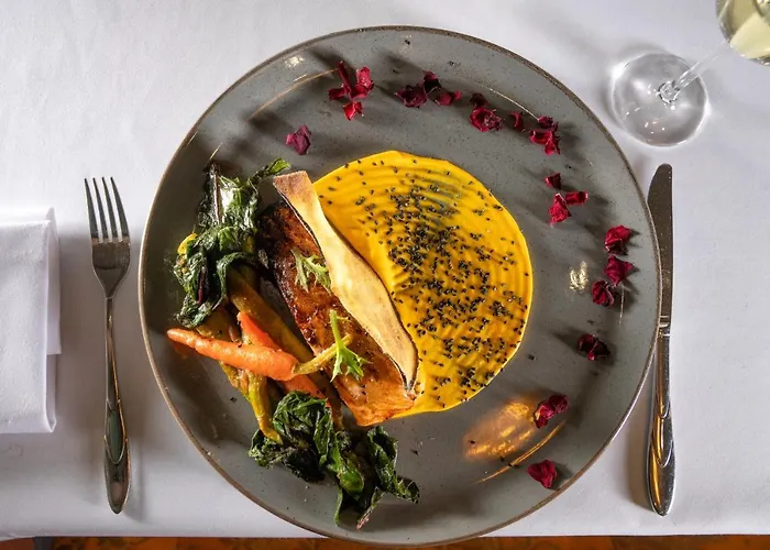 Golebiewski 4* קרפאז'