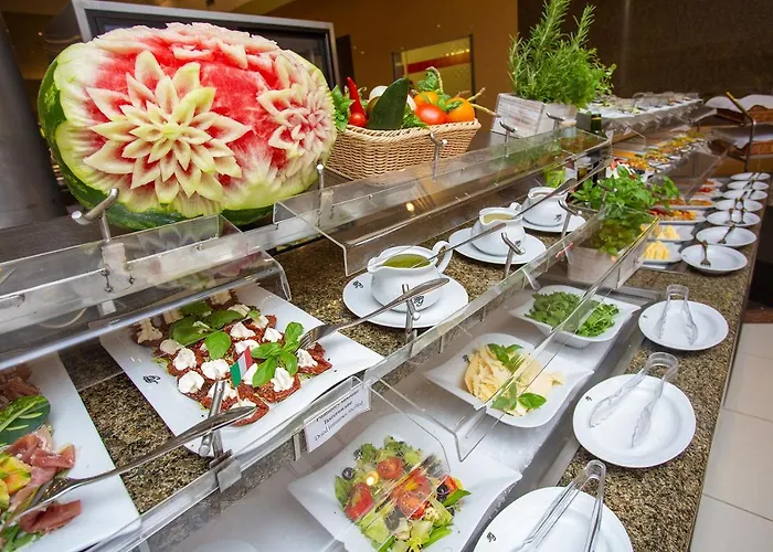 מלון Golebiewski