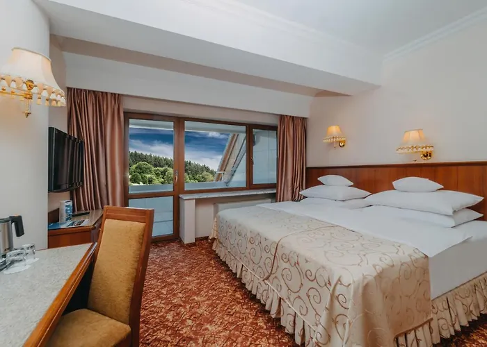 מלון Golebiewski