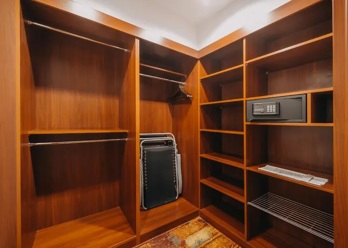 Golebiewski 4* קרפאז'