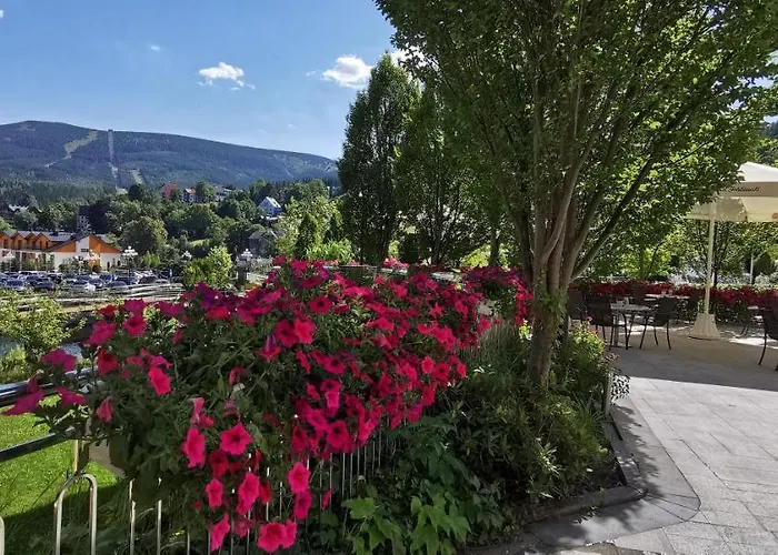 מלון Golebiewski