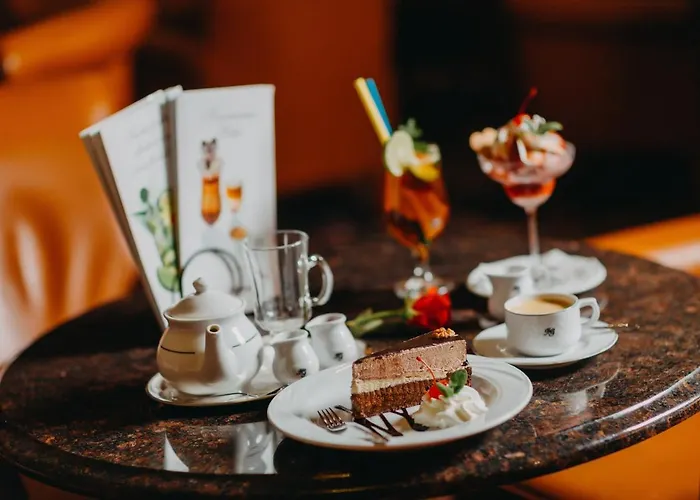 Golebiewski מלון קרפאז'