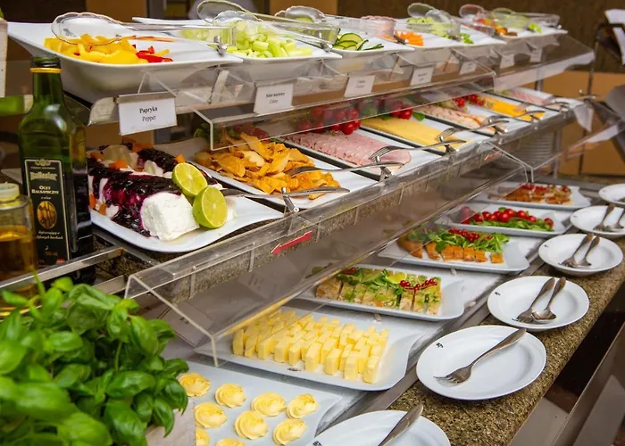 Golebiewski מלון