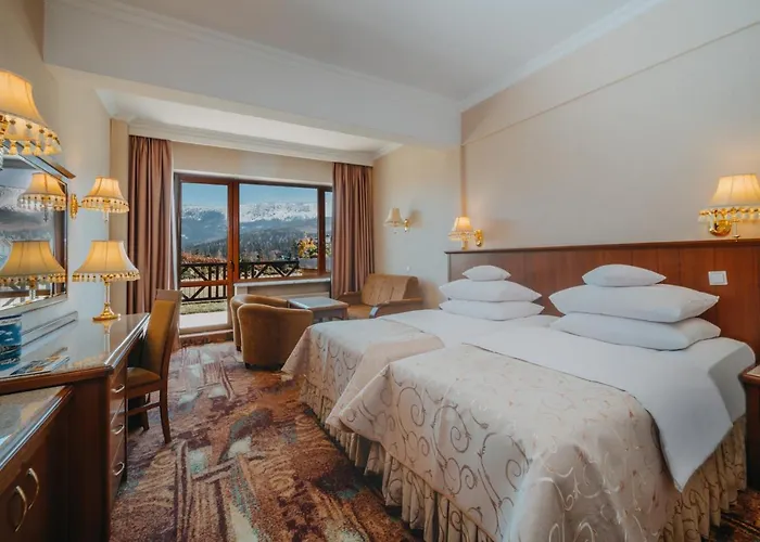 Golebiewski מלון 4*