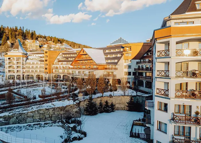 Golebiewski 4* קרפאז'