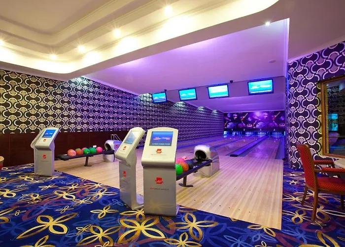 Golebiewski מלון