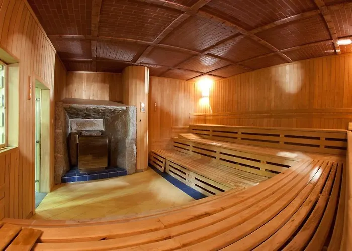 מלון Golebiewski 4*