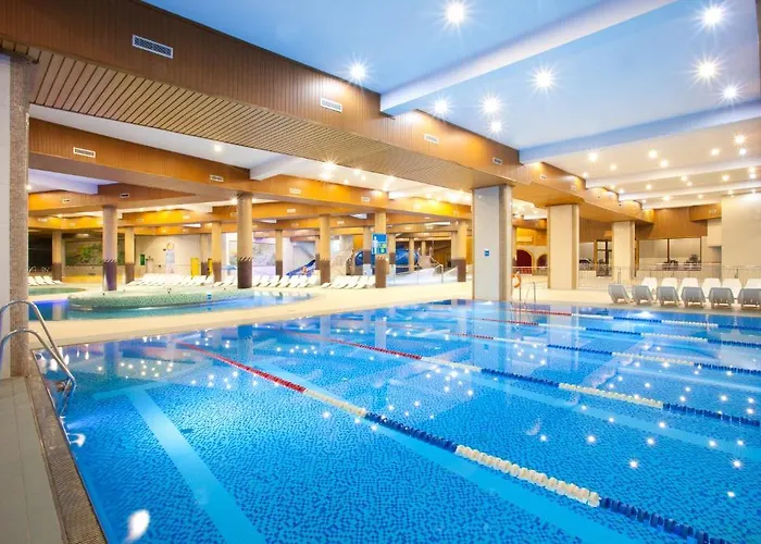 Golebiewski מלון