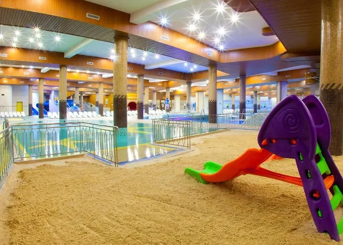 Golebiewski מלון קרפאז'