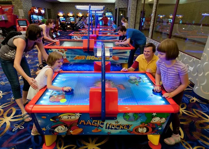 Golebiewski 4* קרפאז'