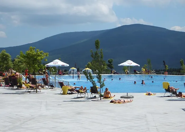 מלון Golebiewski 4*