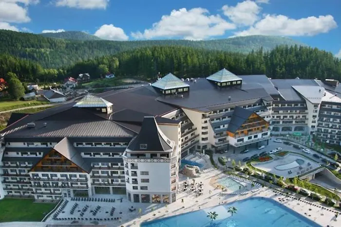 מלון Golebiewski 4*