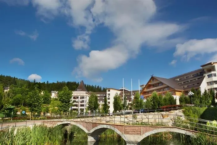 Golebiewski מלון