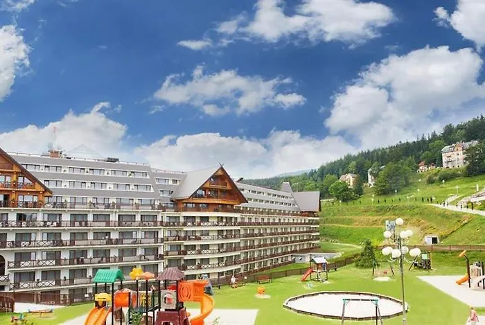 Golebiewski מלון 4*