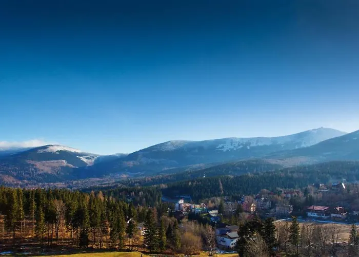 מלון Golebiewski קרפאז'