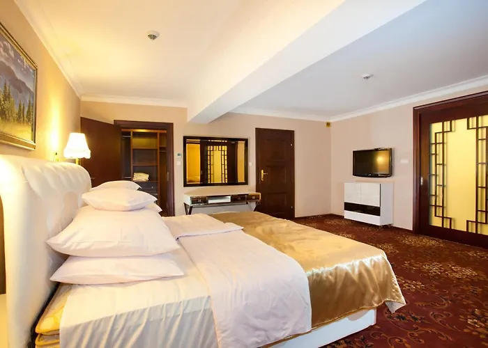 מלון Golebiewski 4*