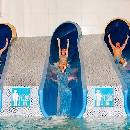 Golebiewski Szálloda Karpacz