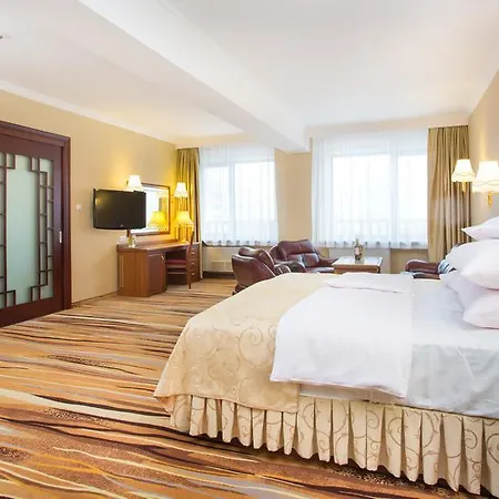 Ξενοδοχείο Golebiewski Karpacz