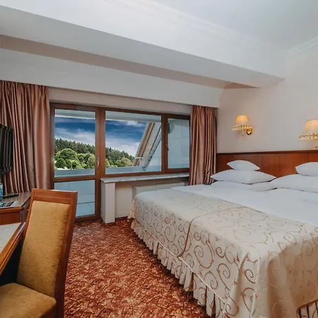 Szálloda Golebiewski