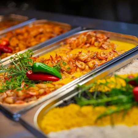 Ξενοδοχείο Golebiewski Karpacz