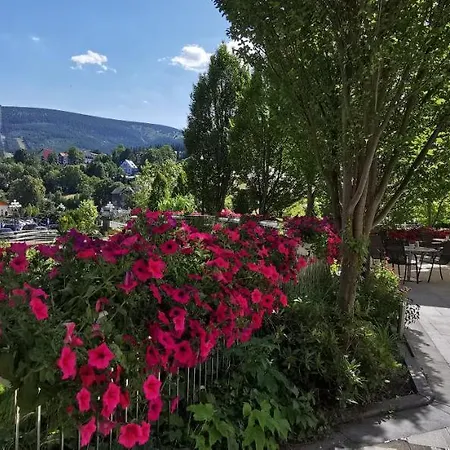 Szálloda Golebiewski