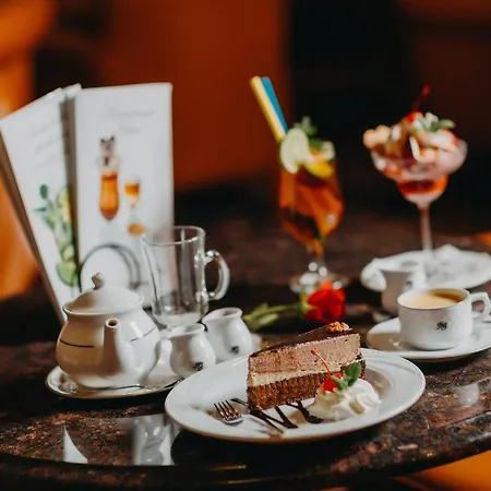 Golebiewski Ξενοδοχείο Karpacz