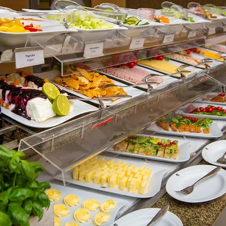 Golebiewski Szálloda