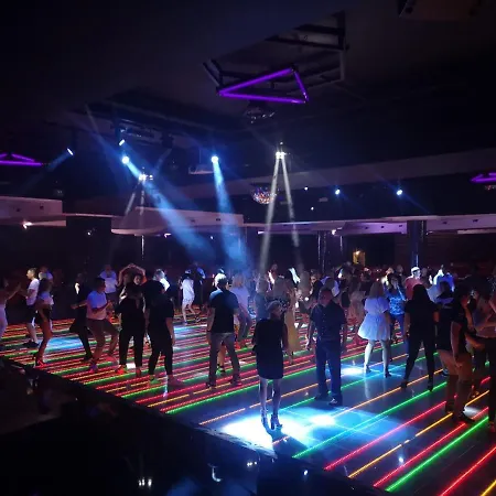 Ξενοδοχείο Golebiewski Karpacz