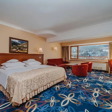 Golebiewski Ξενοδοχείο