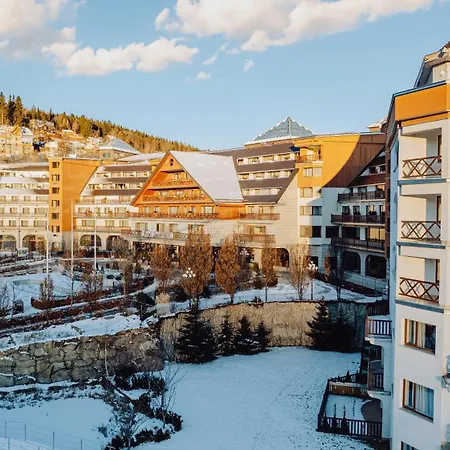 Golebiewski 4* Karpacz