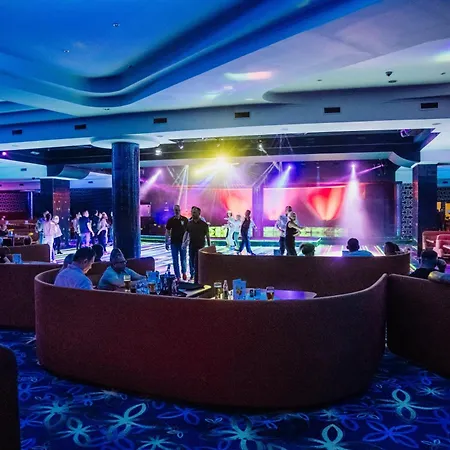 Golebiewski Szálloda Karpacz