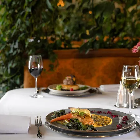 Golebiewski 4* Karpacz