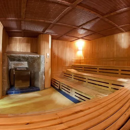 Ξενοδοχείο Golebiewski 4*