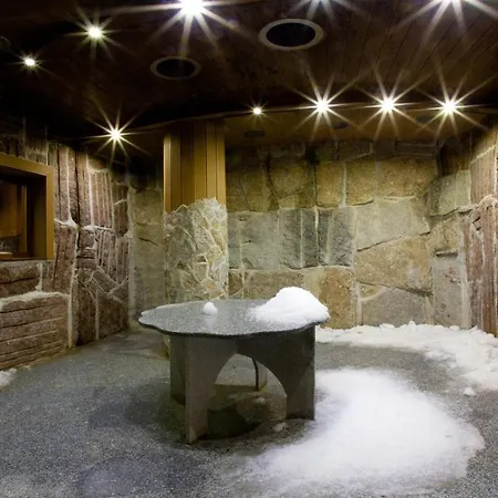 Golebiewski Szálloda 4*