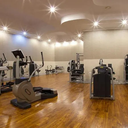 Szálloda Golebiewski