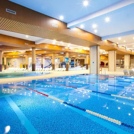 Golebiewski Szálloda