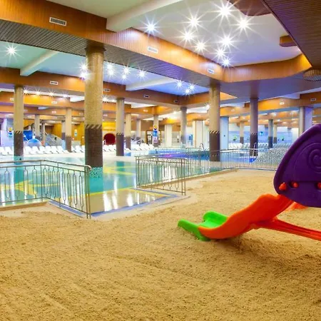 Golebiewski Szálloda Karpacz