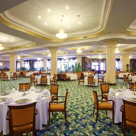 Golebiewski Szálloda Karpacz