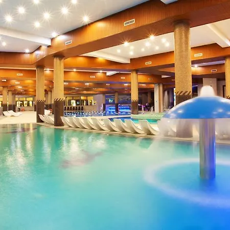 Ξενοδοχείο Golebiewski 4*