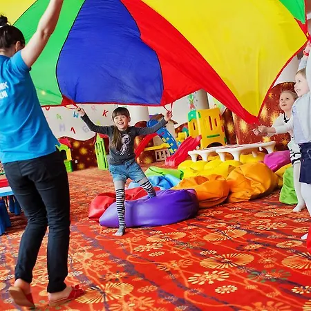 Golebiewski Ξενοδοχείο